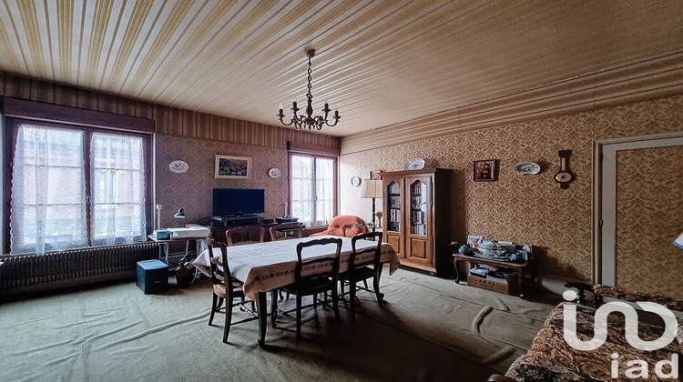 Ma-Cabane - Vente Maison Forges-les-Eaux, 104 m²