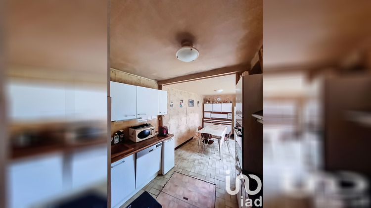 Ma-Cabane - Vente Maison Forges-les-Eaux, 104 m²