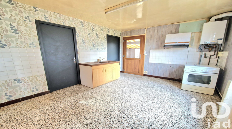 Ma-Cabane - Vente Maison Forges-les-Eaux, 84 m²