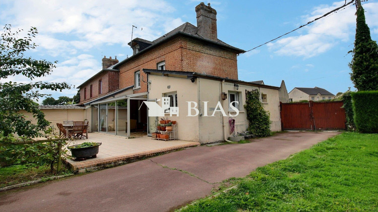 Ma-Cabane - Vente Maison Forges-les-Eaux, 89 m²