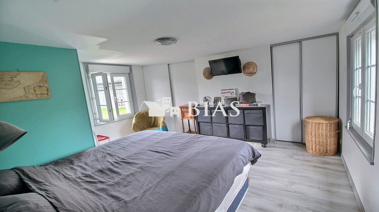 Ma-Cabane - Vente Maison Forges-les-Eaux, 89 m²