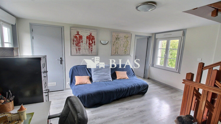 Ma-Cabane - Vente Maison Forges-les-Eaux, 89 m²