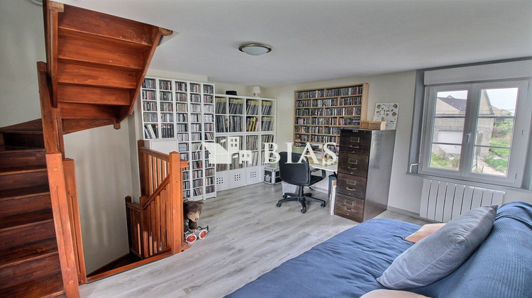 Ma-Cabane - Vente Maison Forges-les-Eaux, 89 m²