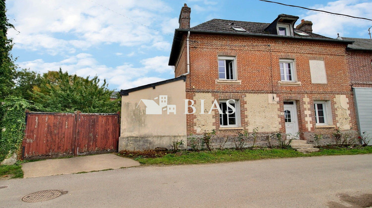 Ma-Cabane - Vente Maison Forges-les-Eaux, 89 m²
