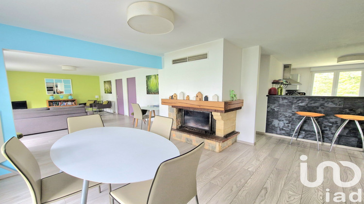 Ma-Cabane - Vente Maison Forges-les-Eaux, 75 m²