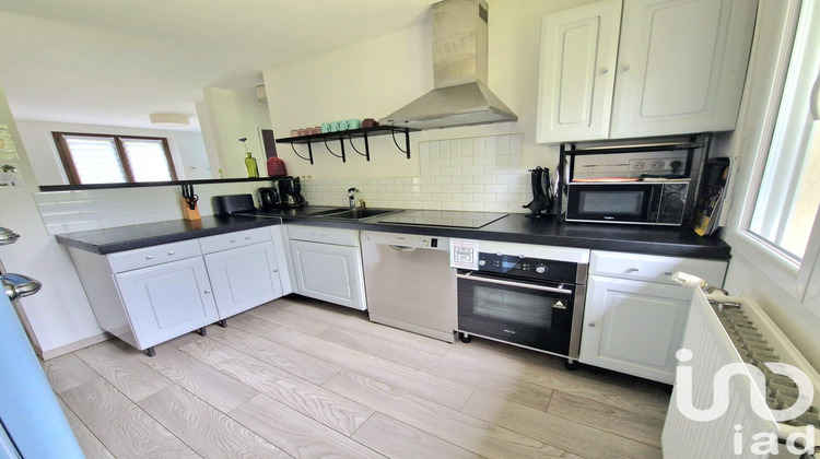 Ma-Cabane - Vente Maison Forges-les-Eaux, 75 m²