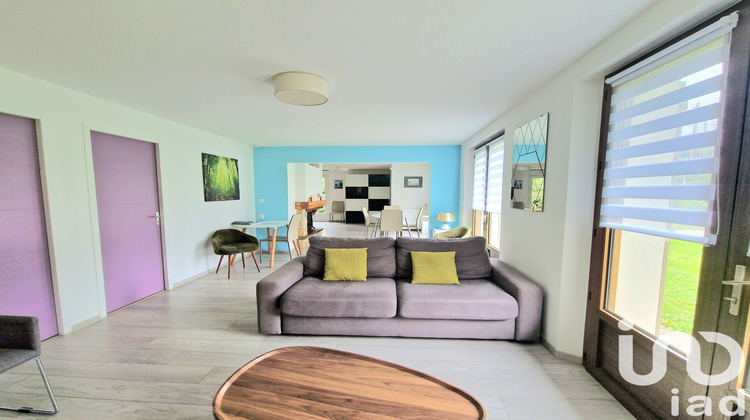 Ma-Cabane - Vente Maison Forges-les-Eaux, 75 m²