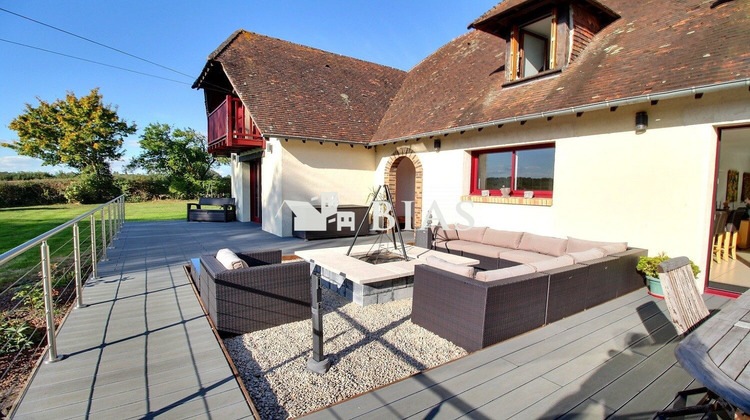 Ma-Cabane - Vente Maison Forges-les-Eaux, 187 m²