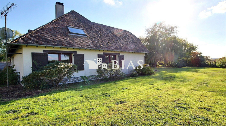 Ma-Cabane - Vente Maison Forges-les-Eaux, 187 m²