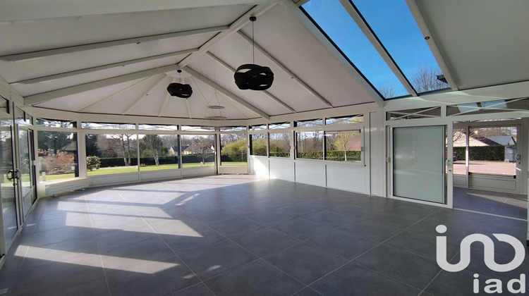 Ma-Cabane - Vente Maison Forges-les-Eaux, 427 m²