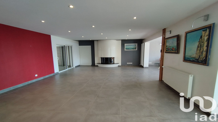 Ma-Cabane - Vente Maison Forges-les-Eaux, 427 m²