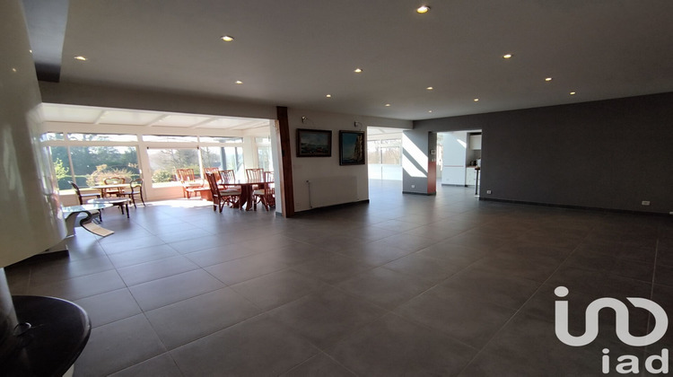 Ma-Cabane - Vente Maison Forges-les-Eaux, 427 m²