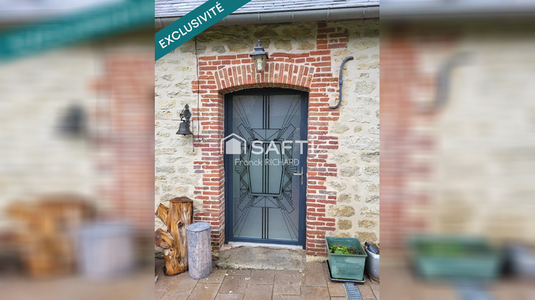 Ma-Cabane - Vente Maison Forges-les-Eaux, 278 m²