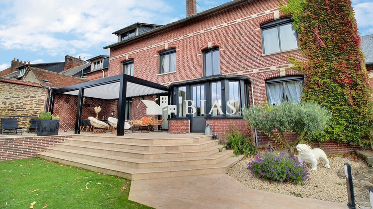 Ma-Cabane - Vente Maison Forges-les-Eaux, 250 m²