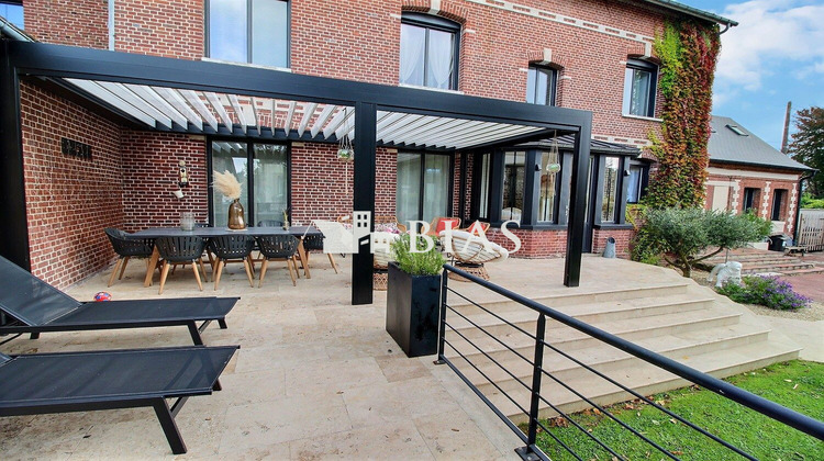 Ma-Cabane - Vente Maison Forges-les-Eaux, 250 m²