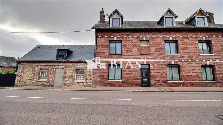 Ma-Cabane - Vente Maison Forges-les-Eaux, 250 m²