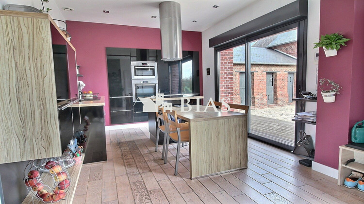 Ma-Cabane - Vente Maison Forges-les-Eaux, 190 m²