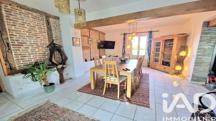 Ma-Cabane - Vente Maison Forges-les-Eaux, 132 m²