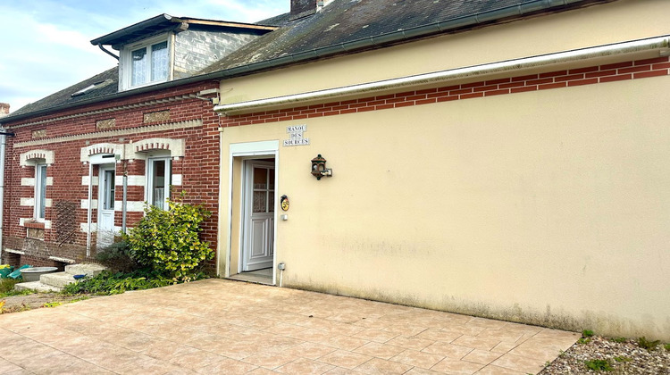 Ma-Cabane - Vente Maison FORGES-LES-EAUX, 110 m²