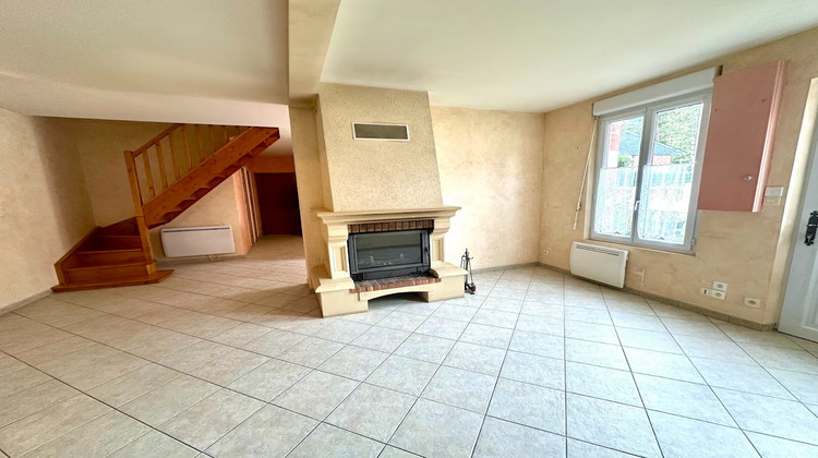 Ma-Cabane - Vente Maison FORGES-LES-EAUX, 110 m²