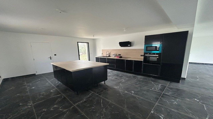 Ma-Cabane - Vente Maison Forges-les-Eaux, 170 m²