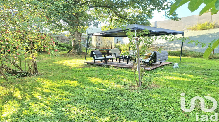 Ma-Cabane - Vente Maison Forges-les-Eaux, 105 m²