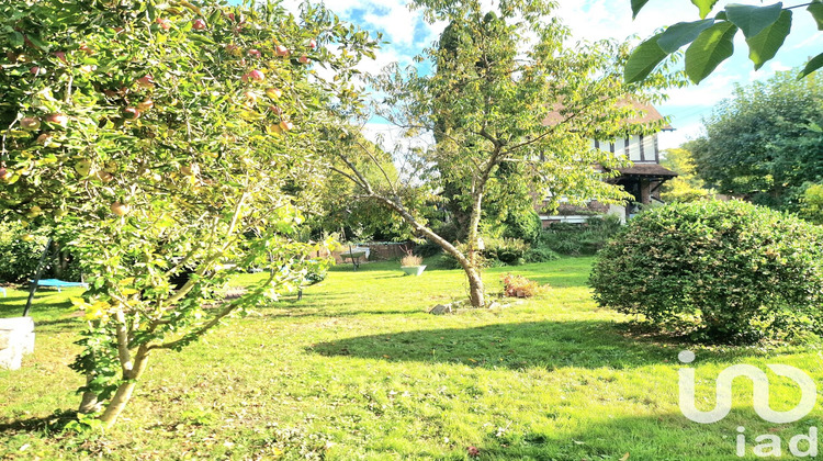 Ma-Cabane - Vente Maison Forges-les-Eaux, 105 m²