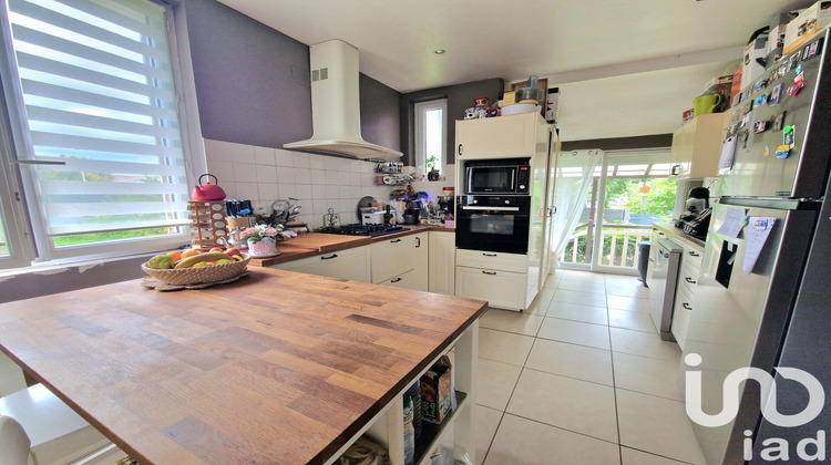 Ma-Cabane - Vente Maison Forges-les-Eaux, 105 m²