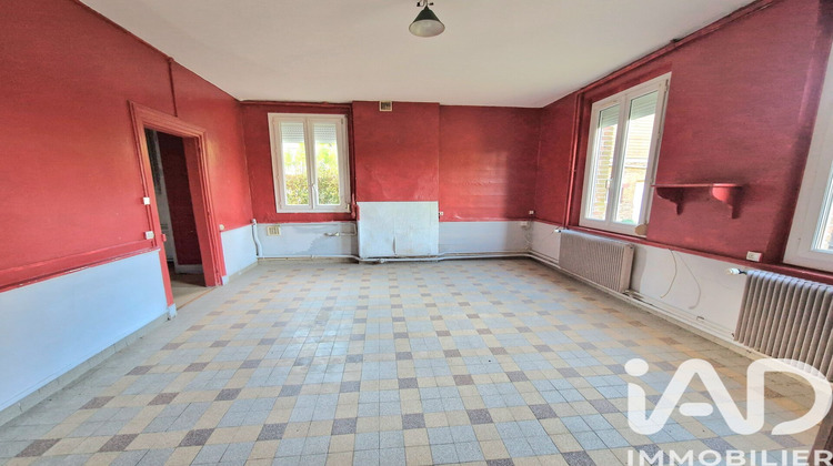 Ma-Cabane - Vente Maison Forges-les-Eaux, 140 m²