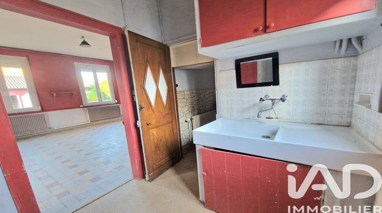 Ma-Cabane - Vente Maison Forges-les-Eaux, 140 m²