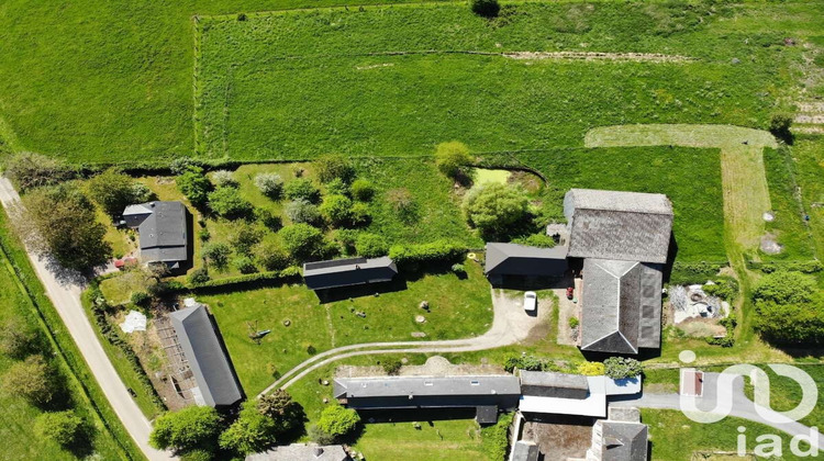 Ma-Cabane - Vente Maison Forges-les-Eaux, 170 m²