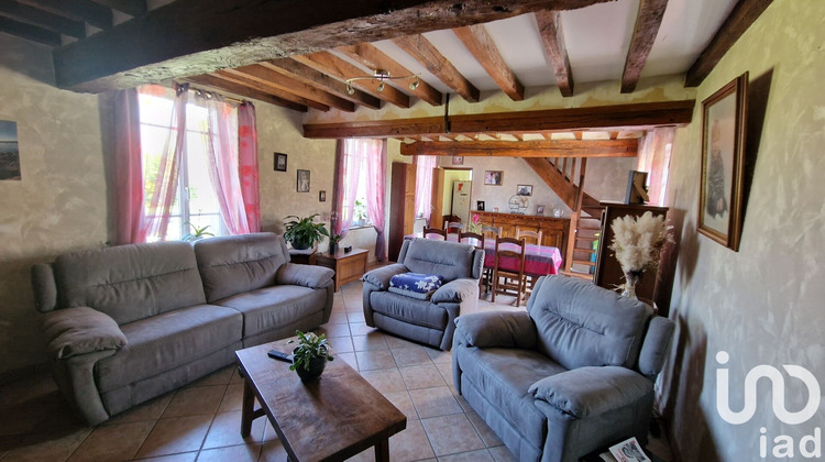 Ma-Cabane - Vente Maison Forges-les-Eaux, 170 m²