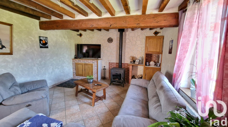 Ma-Cabane - Vente Maison Forges-les-Eaux, 170 m²