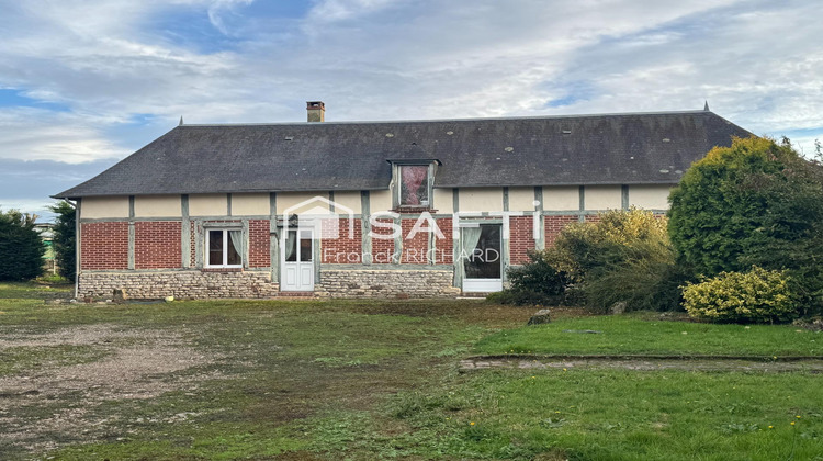 Ma-Cabane - Vente Maison Forges-les-Eaux, 102 m²