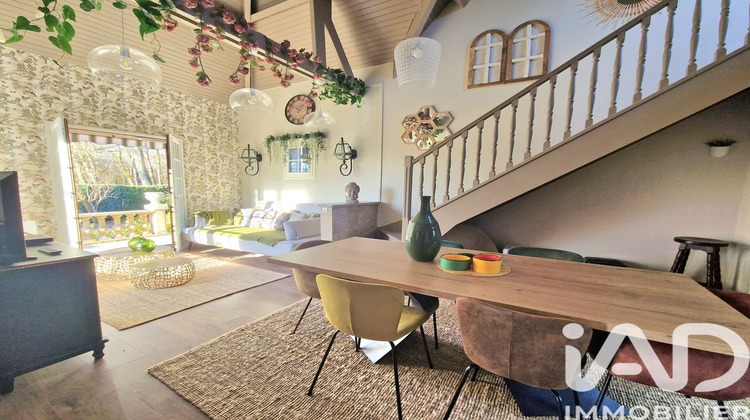 Ma-Cabane - Vente Maison Forges-les-Eaux, 126 m²