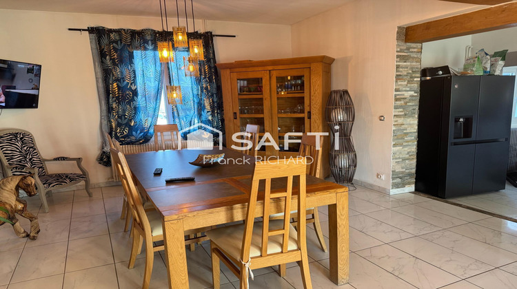 Ma-Cabane - Vente Maison Forges-les-Eaux, 132 m²