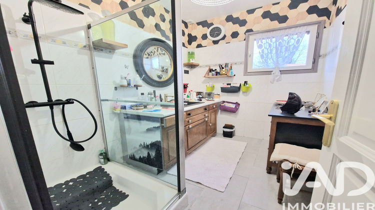 Ma-Cabane - Vente Maison Forges-les-Eaux, 182 m²