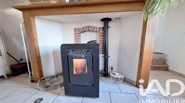 Ma-Cabane - Vente Maison Forges-les-Eaux, 86 m²
