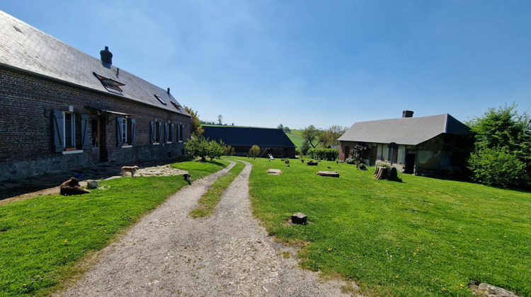 Ma-Cabane - Vente Maison FORGES LES EAUX, 170 m²