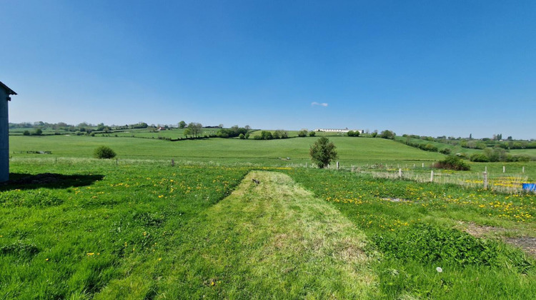 Ma-Cabane - Vente Maison FORGES LES EAUX, 170 m²