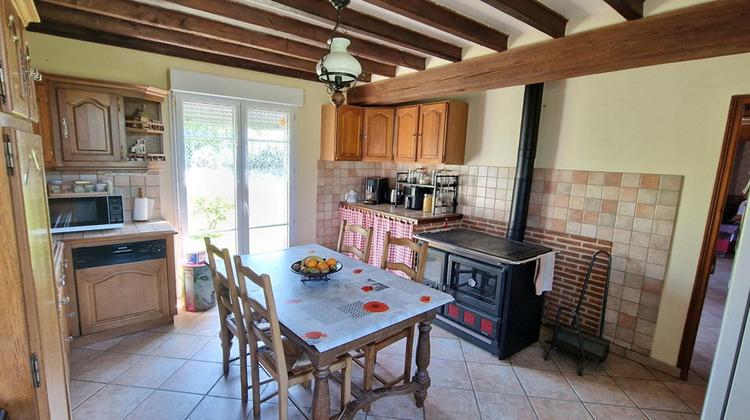 Ma-Cabane - Vente Maison FORGES LES EAUX, 170 m²