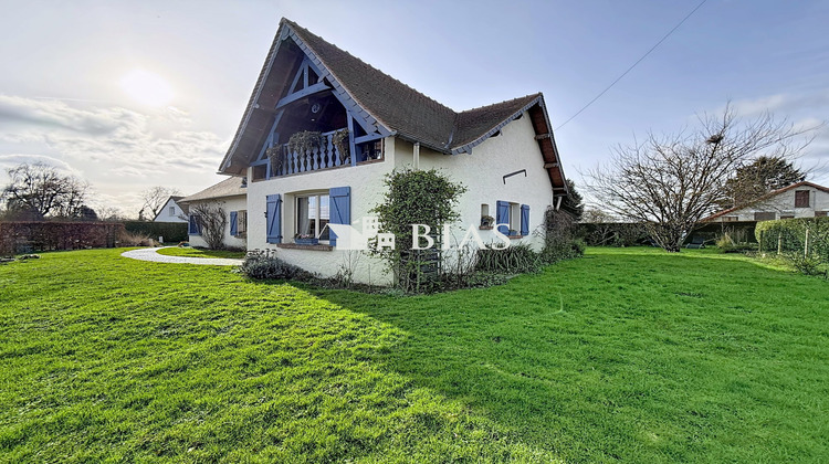 Ma-Cabane - Vente Maison Forges-les-Eaux, 170 m²