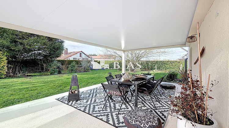 Ma-Cabane - Vente Maison Forges-les-Eaux, 170 m²