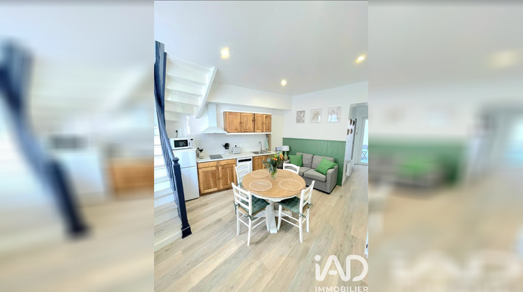 Ma-Cabane - Vente Maison Forges-les-Eaux, 44 m²