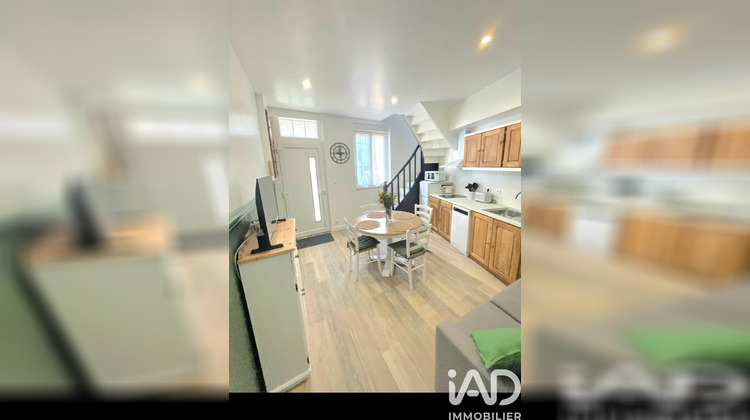 Ma-Cabane - Vente Maison Forges-les-Eaux, 44 m²