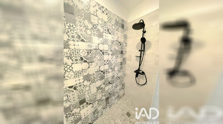 Ma-Cabane - Vente Maison Forges-les-Eaux, 44 m²