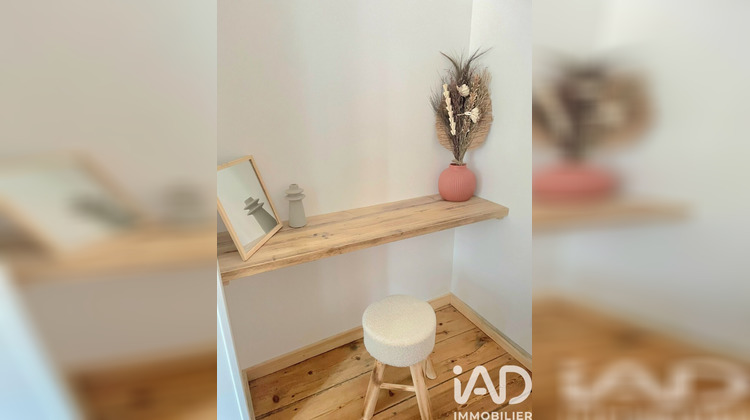 Ma-Cabane - Vente Maison Forges-les-Eaux, 44 m²