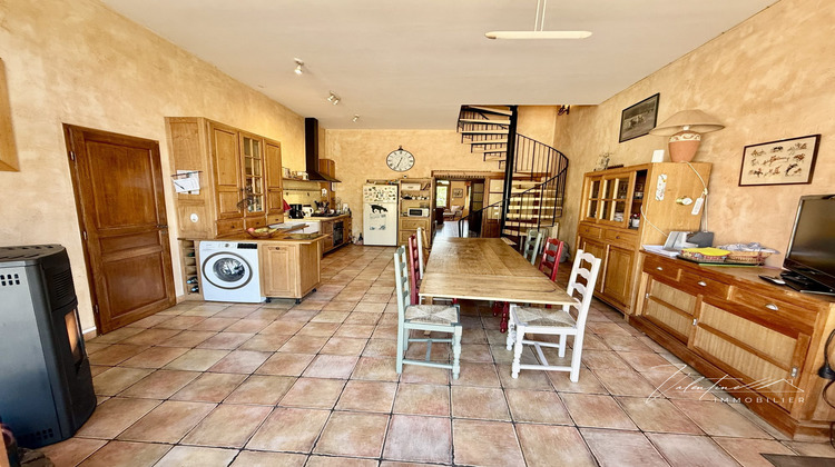 Ma-Cabane - Vente Maison Forges-les-Eaux, 361 m²