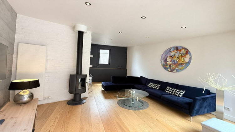 Ma-Cabane - Vente Maison FORGES LES EAUX, 129 m²