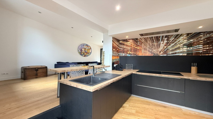 Ma-Cabane - Vente Maison FORGES LES EAUX, 129 m²